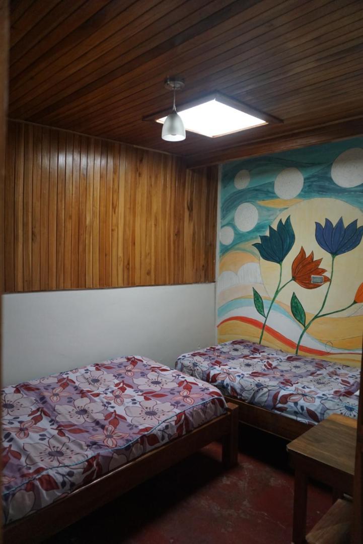 Pension Santa Elena モンテベルデ エクステリア 写真